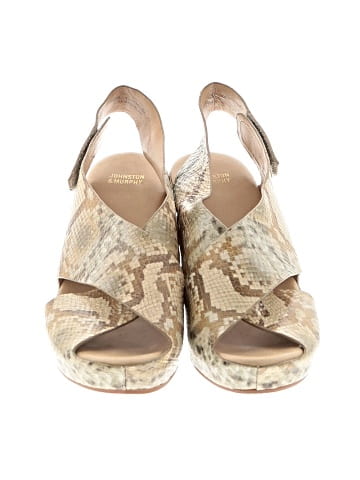 Johnston & Murphy Mule/Clog (view 2)