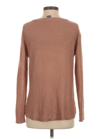 Quinn Pullover Sweater (view 2)