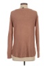 Quinn Brown Pullover Sweater Size S - photo 2