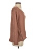 Quinn Brown Pullover Sweater Size S - photo 4