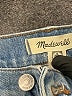 Madewell Blue Jeans Size 29 waist (tall) - photo 6