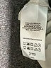 DKNYC 100% Polyester Gray Long Sleeve Blouse Size S - photo 8