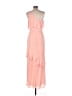 Parker Pink Cocktail Dress Size 10 - photo 2