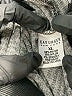Kay Unger Houndstooth Gray Casual Pants Size XL - photo 8