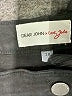 Assorted Brands Black Jeans Size 28 waist - photo 7