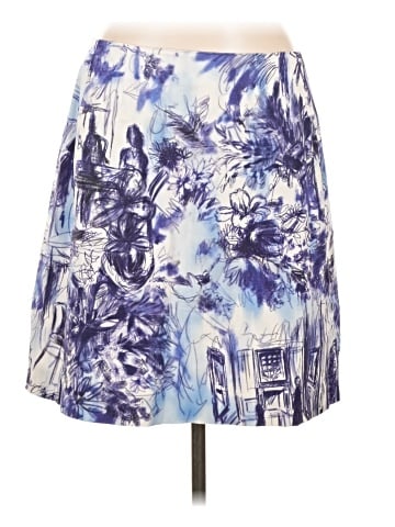 Piazza Sempione Casual Skirt (view 1)
