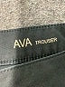 AVA Black Dress Pants Size 29 waist - photo 7