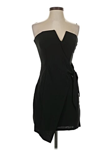 Trixxi Cocktail Dress (view 1)