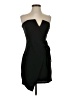 Trixxi 100% Polyester Black Cocktail Dress Size S - photo 1