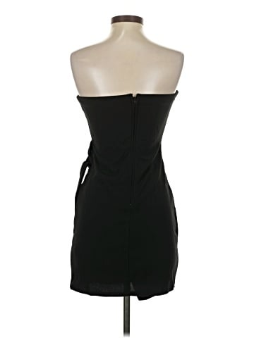 Trixxi Cocktail Dress (view 2)