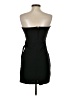 Trixxi 100% Polyester Black Cocktail Dress Size S - photo 2