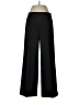 Jaclyn Smith Black Dress Pants Size 6 - photo 1