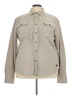 Assorted Brands 100% Polyester Gray Jacket Size 3X - photo 1