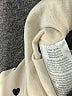 DKNY 100% Polyester Polka Dots Yellow Raincoat Size 3T - photo 4
