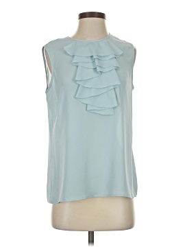Karl Lagerfeld Paris Sleeveless Blouse