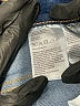 H&M Hearts Blue Jeans Size 6 - photo 8