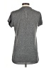 Jockey 100% Polyester Gray Active T-Shirt Size M - photo 2