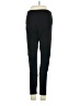 Lyssé Solid Black Active Pants Size S - photo 2