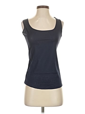 Liva Girl Sleeveless T-Shirt (view 1)
