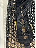 Dior 100% Suede Houndstooth Black Fishnet Naughtily-D Ankle Boots Size EU 37 1/2 - photo 3