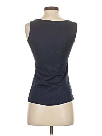 Liva Girl Sleeveless T-Shirt (view 2)