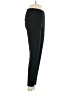 Lyssé Solid Black Active Pants Size S - photo 4