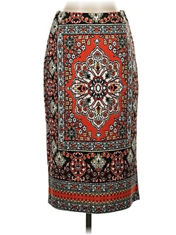 Carmen Carmen Marc Valvo Casual Skirt (view 1)