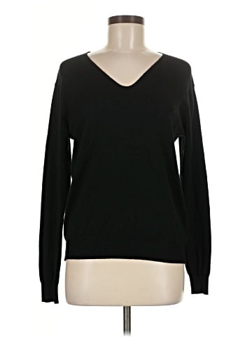 Unbranded Cashmere Pullover Sweater (view 1)