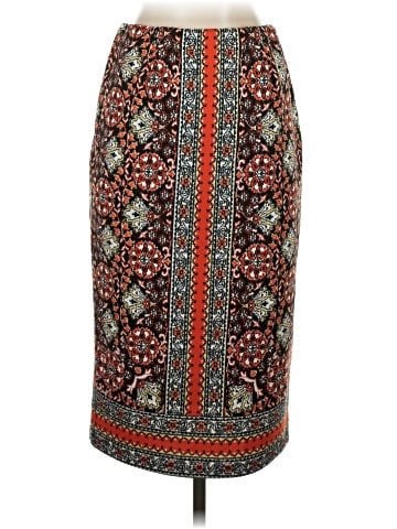Carmen Carmen Marc Valvo Casual Skirt (view 2)