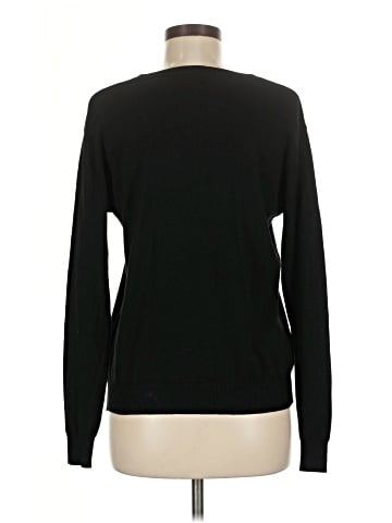 Unbranded Cashmere Pullover Sweater (view 2)