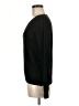 Unbranded 100% Cashmere Black Cashmere Pullover Sweater Size M (estimated) - photo 5