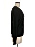 Unbranded 100% Cashmere Black Cashmere Pullover Sweater Size M (estimated) - photo 4