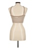 Bo+Tee Tan Tank Top Size M - photo 2