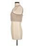 Bo+Tee Tan Tank Top Size M - photo 5