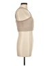 Bo+Tee Tan Tank Top Size M - photo 4