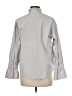Assorted Brands 100% Cotton Gray Jacket Size M - photo 2