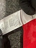 Rails Print Red Casual Dress Size XS - photo 8