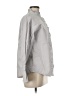 Assorted Brands 100% Cotton Gray Jacket Size M - photo 4