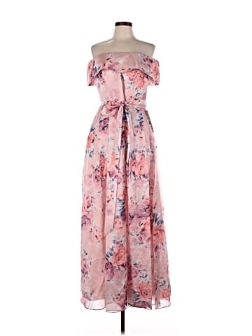 Alex Evenings Casual Dress (view 1)
