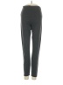 Lyssé Gray Active Pants Size S - photo 1