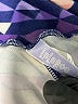 Lularoe Hearts Purple Leggings Size 1X (Tall & Curvy) - photo 4