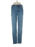 J.Crew Blue Jeans Size 27 waist - photo 1