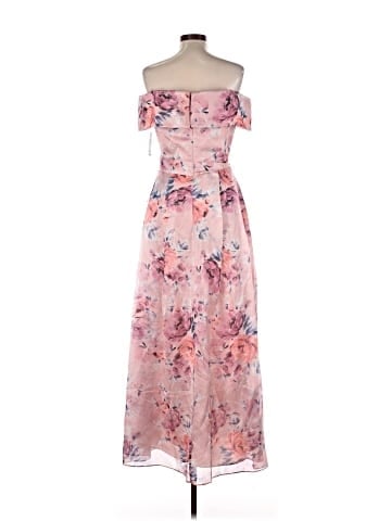 Alex Evenings Casual Dress (view 2)