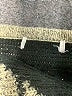 Unbranded Chevron-herringbone Tan Poncho One size (estimated) - photo 7