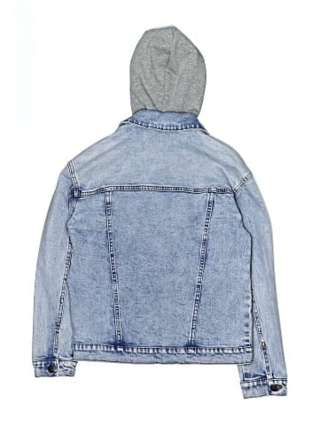 Treasure & Bond Denim Jacket (view 2)