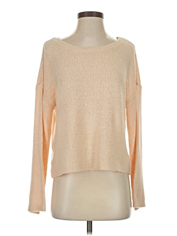 Gentle Fawn Pullover Sweater (view 1)