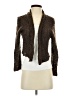 Assorted Brands Brown Cardigan Size S (estimated) - photo 1