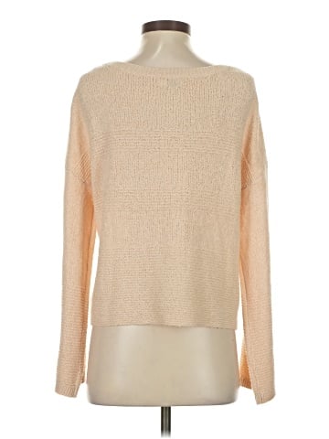 Gentle Fawn Pullover Sweater (view 2)