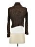 Assorted Brands Brown Cardigan Size S (estimated) - photo 2