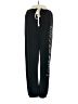 Love Black Sweatpants Size S - photo 1